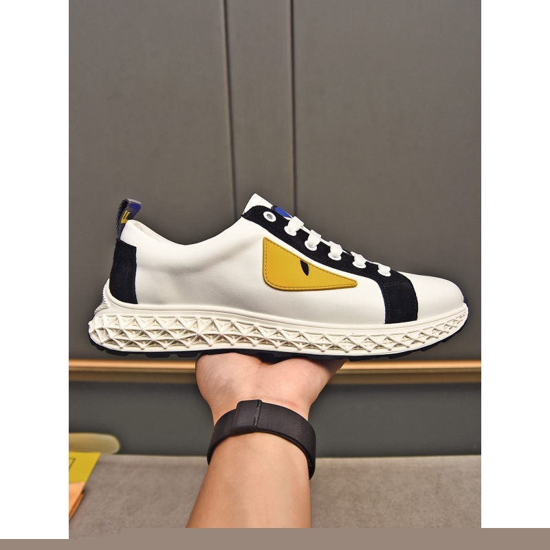F**di sneakers